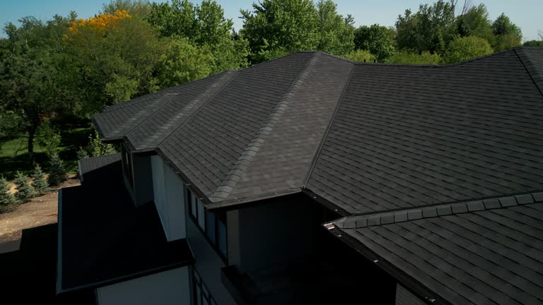 Professional Roofing Service in Saranac, MI