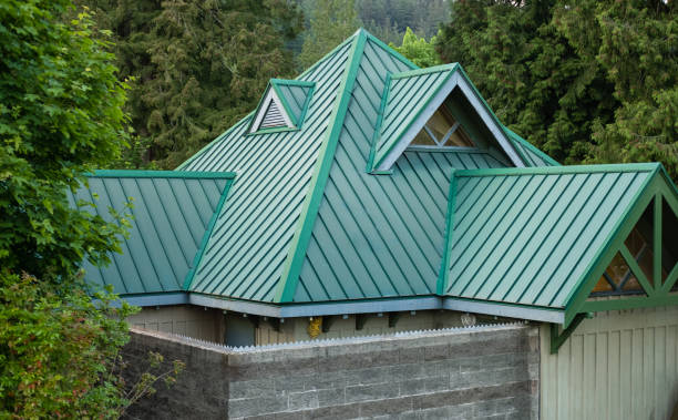 Best Rubber Roofing (EPDM, TPO)  in Saranac, MI