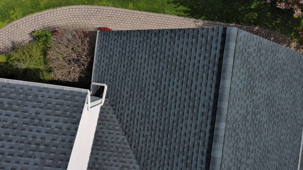Best Commercial Roofing Services  in Saranac, MI
