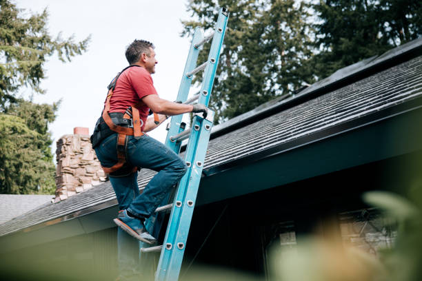 Best Wood Shake Roofing  in Saranac, MI