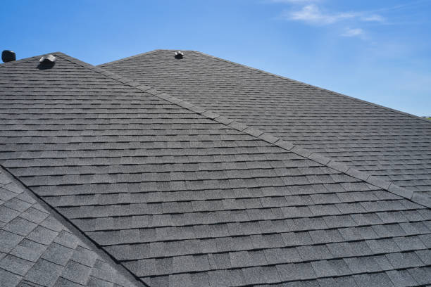 Best Chimney Flashing Repair  in Saranac, MI