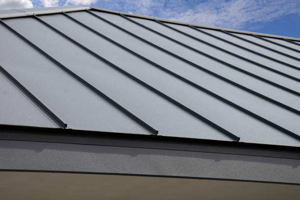 Hot Roofs in Saranac, MI