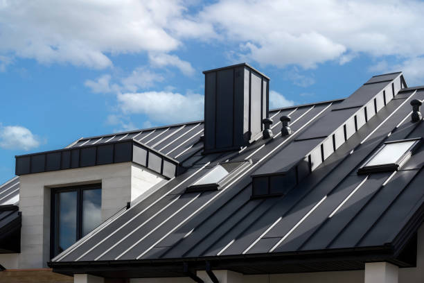 Best Wood Shake Roofing  in Saranac, MI