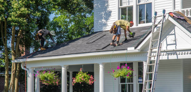 Best Emergency Roof Repair Services  in Saranac, MI